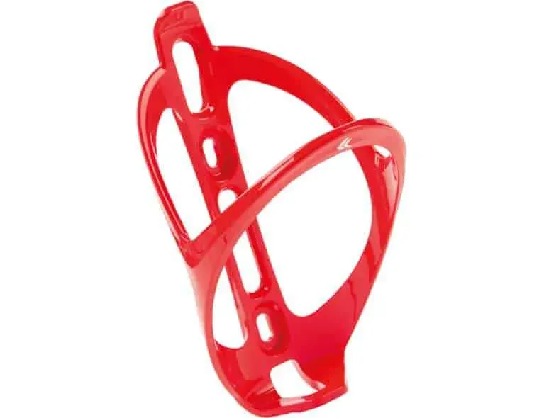 Noutate Suport bidon Kross PRO red