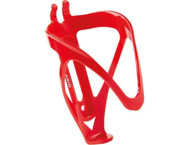 Ieftin Suport bidon Kross Grid red