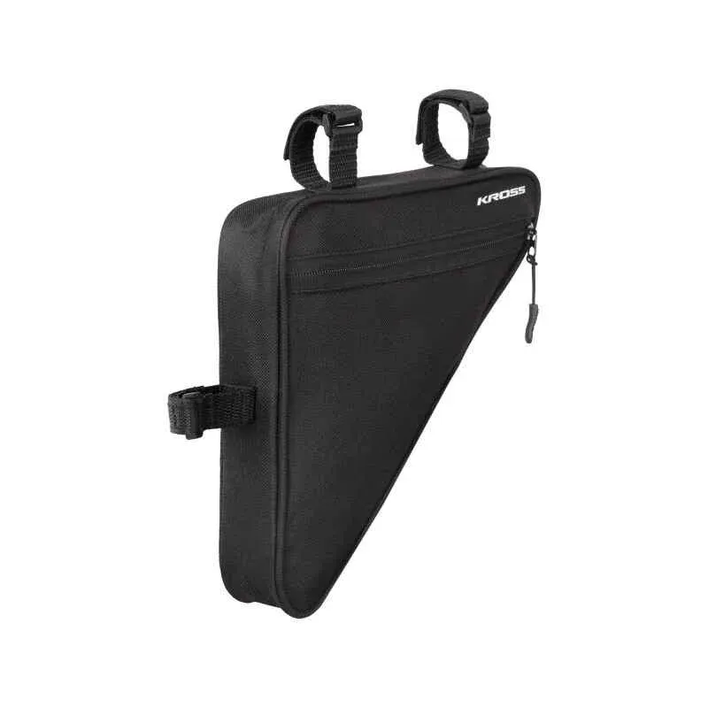 Chilipir Geanta pe cadru Kross Roamer Triangle L