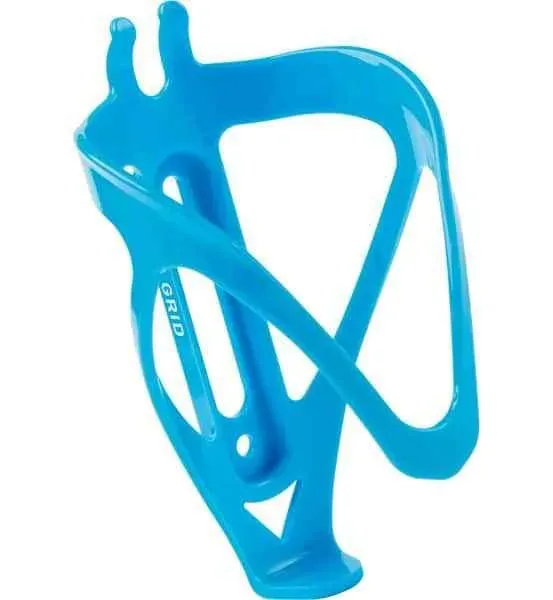 Suport bidon Kross Grid light blue Expediere rapidă