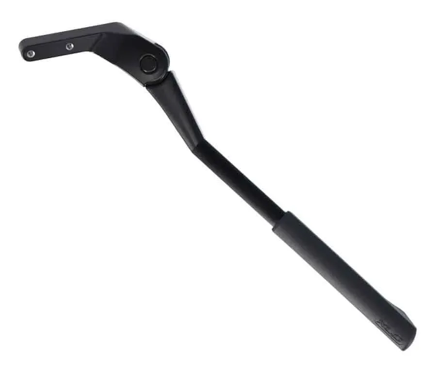 Cric spate XLC KS-C07 black adjustable 26-29 xDuro/sDuro Bestseller