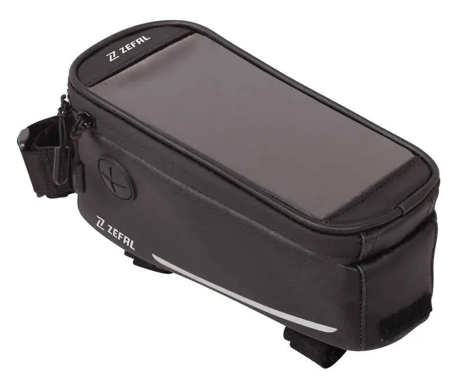 Retur gratuit Geanta ZEFAL Console Pack T2 1.2 l