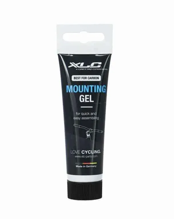 Cel mai bun preț Gel de montare XLC CFK pentru piese carbon