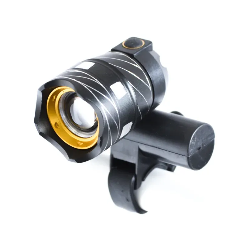 Lampa fata BikeForce, USB, 350 LUM, 1200mAh Nu rata