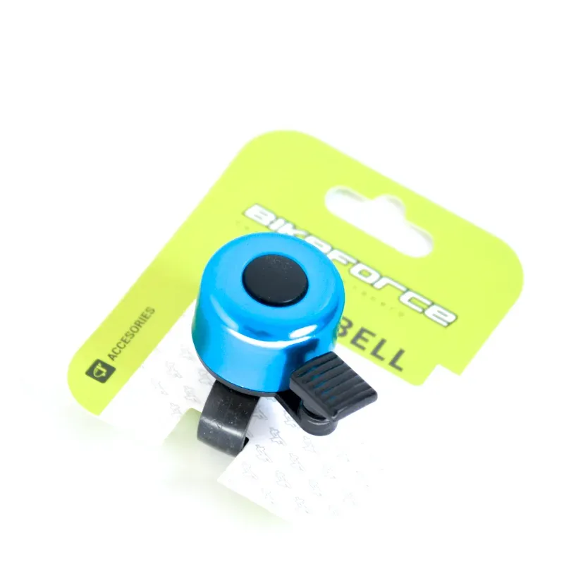 Cumpără acum Clopotel Bikeforce Ringer II, blue