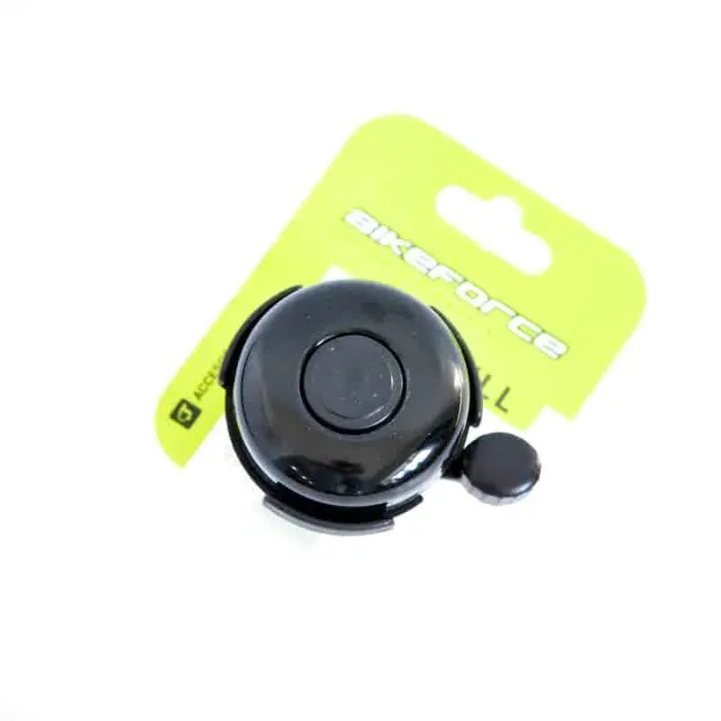 Ultima șansă Clopotel Bikeforce Bing black