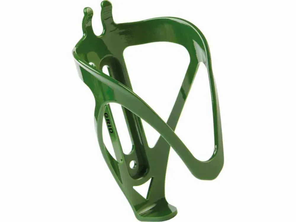 Suport bidon Kross Grid dark green Preț mic