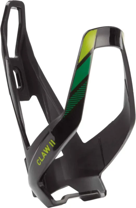 Suport bidon Kross Claw II dark green Bestseller
