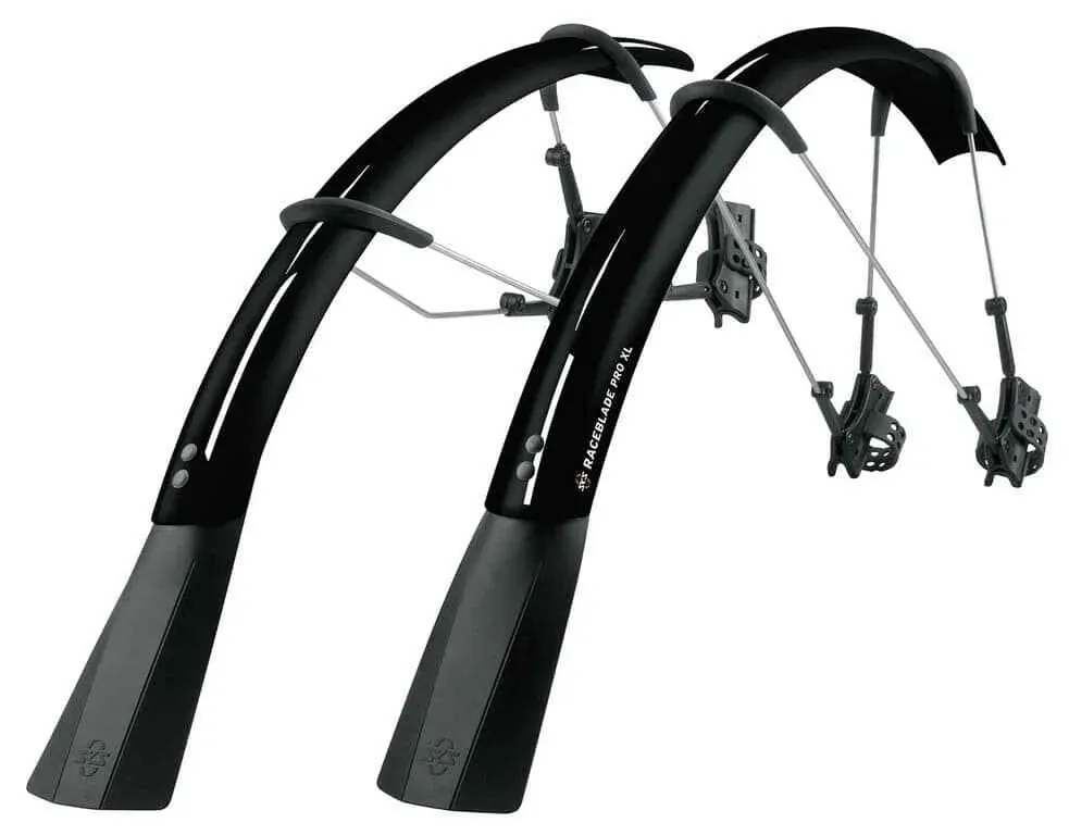 Disponibil imediat Set aparator noroi SKS 28 Raceblade Pro XL black