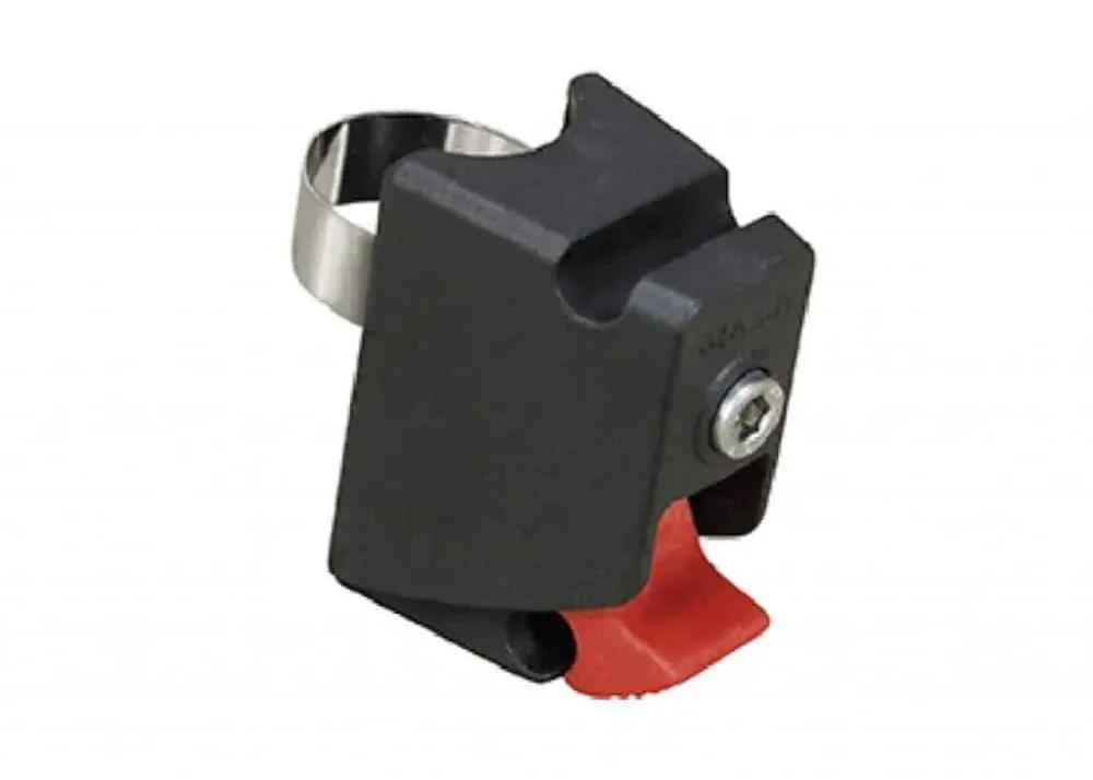 Adaptor sa ClickFix pentru Contour-Max-Bag black Popular