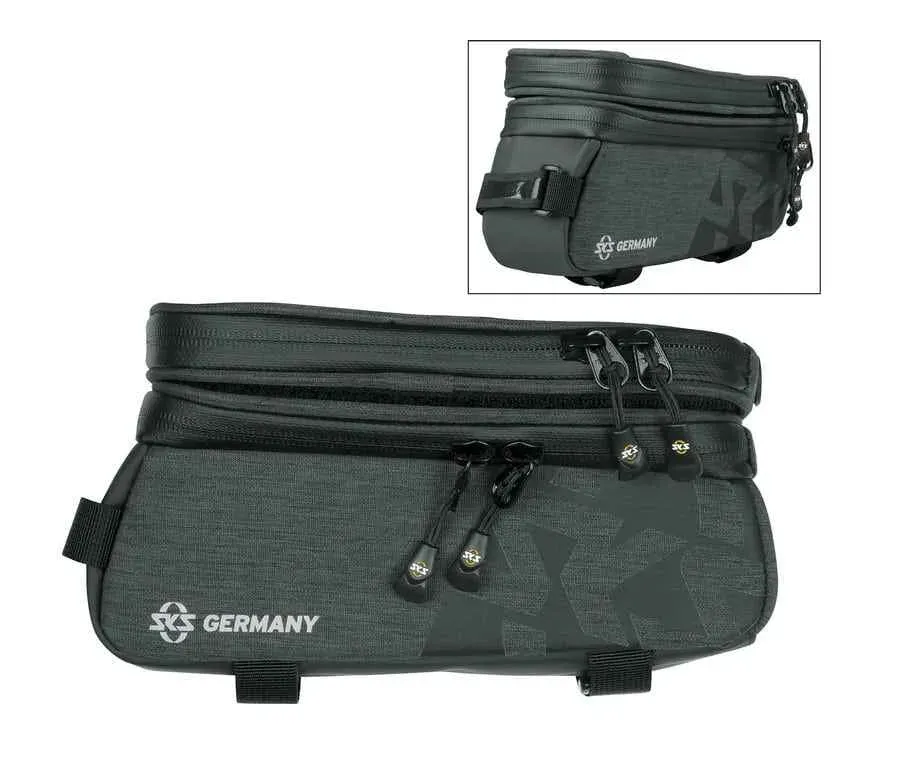 Geanta cadru SKS Traveller Smart incl. husa telefon detasabil Reducere