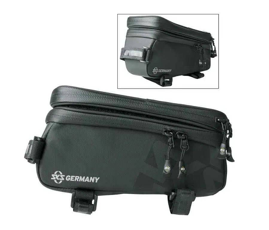 Bestseller Geanta cadru SKS Explorer Smart include husa telefon detasabila 1.35 L 11526
