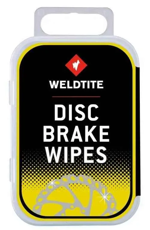 Livrare gratuită Servetele Dirtwash Weldtite pentru rotor disc 6 bucati