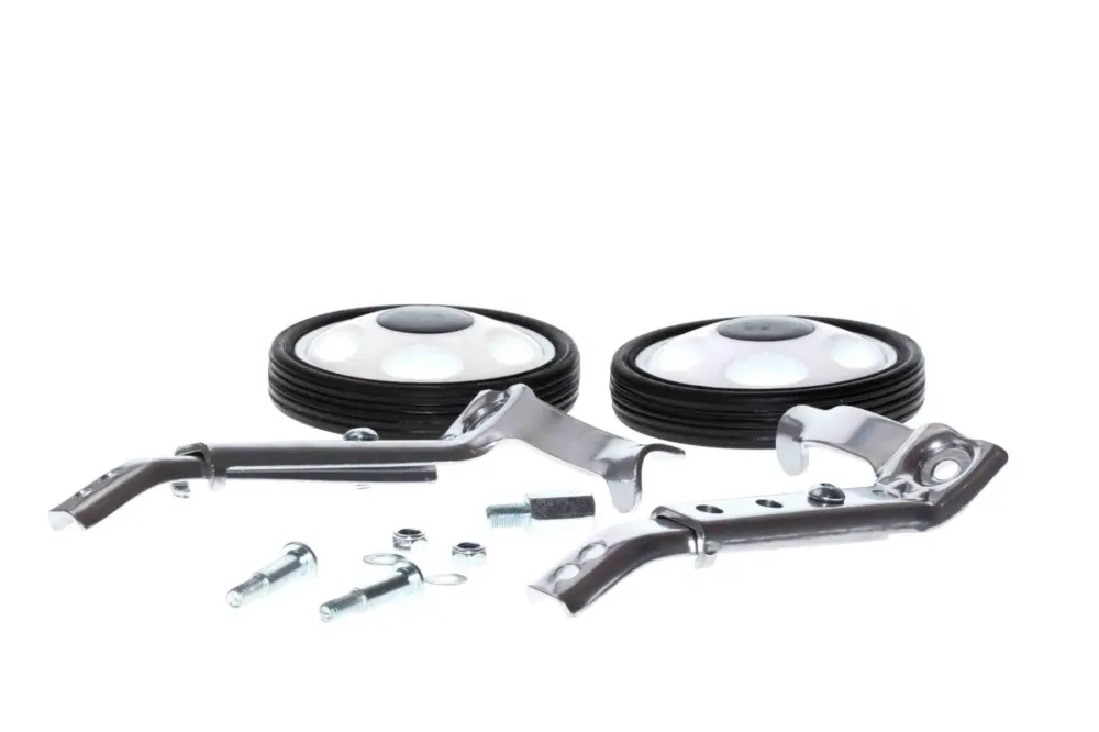 Super ofertă Roti ajutatoare 24″