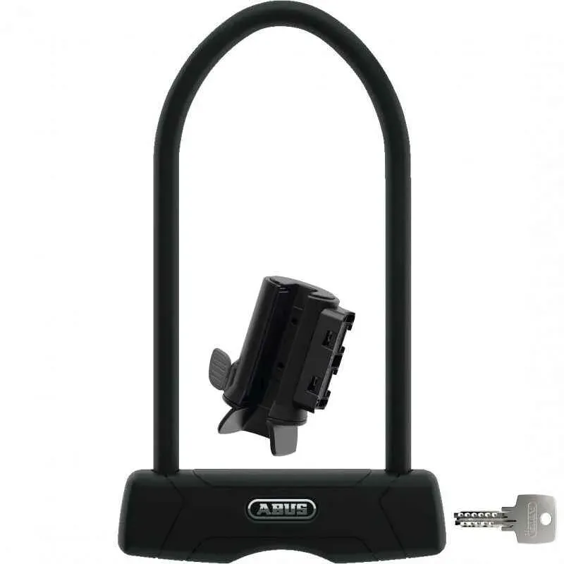 Antifurt bicicleta Abus 460/150HB230+SH B Noutate