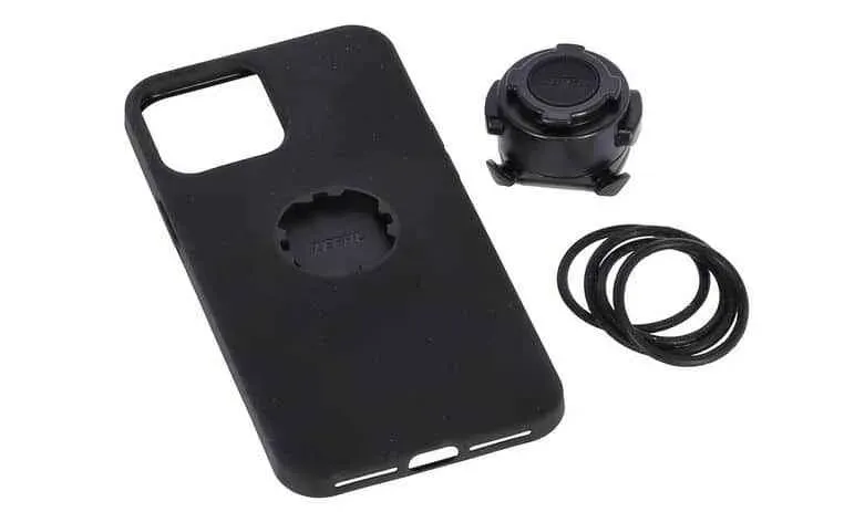 Preț mic Suport smartphone Zefal Z Console iPhone 12 / 12 Pro