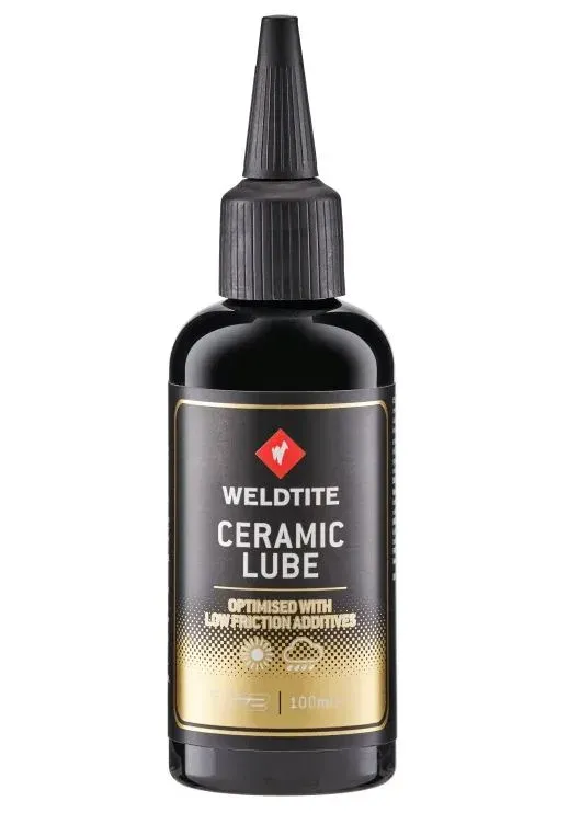 Ofertă specială Lubrifiant cu teflon TF2 Endurance Ceramic 100 ml Weldtite