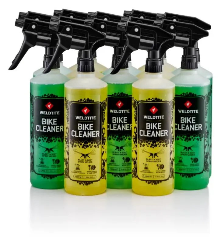 Cumpărături sigure Solutie pentru curatat biciclete V22 (bike cleaner lemon and lime)