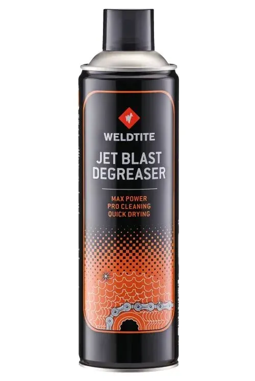 Spray degresant Jet Blast Weldtite 500ml Preț mic