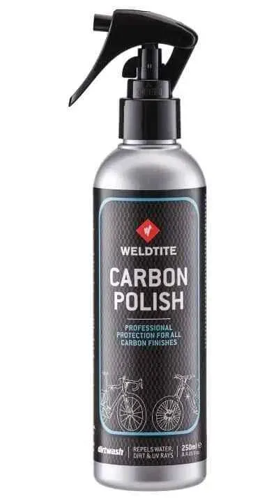 Spray curatare bicicleta carbon Dirtwash 250 ml Weldtite Livrare expres