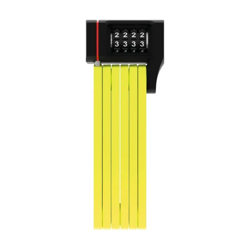 Reducere specială Antifurt bicicleta Abus Bordo uGrip 5700 cifru 80 Lime SH