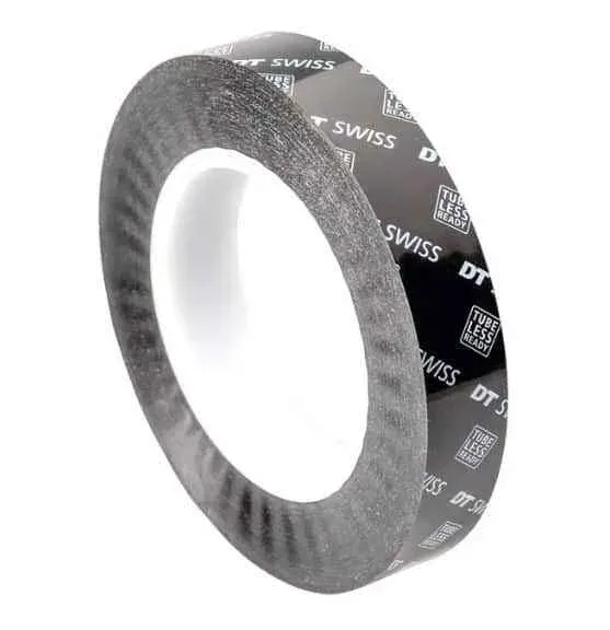 Reducere extra Rim tape Tubeless DT Swiss 10m x 29mm TVX2910S29810S