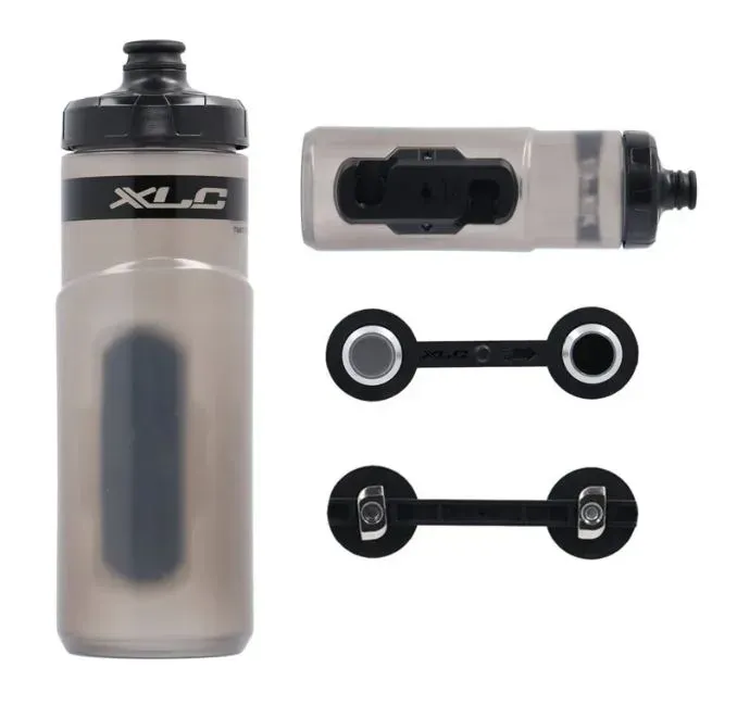 Vezi acum Set bidon XLC MRS 21 MR-S12 600ml Fidlock adapter inclus