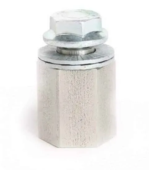 Adaptor pentru cuplarea butucului intern Thule Shimano Popular