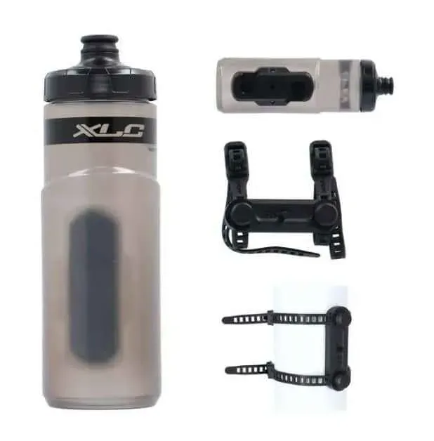 Bidon XLC Fidlock WB-K07 600ml adaptor Fidlock inclus Livrare expres