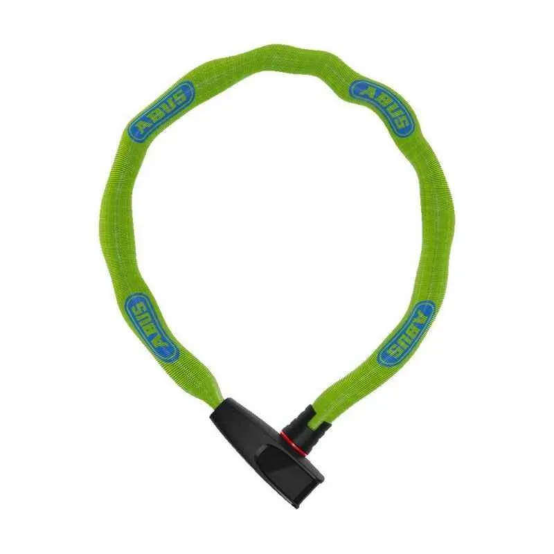 Antifurt bicicleta Abus 6806K/85 neon verde Reducere