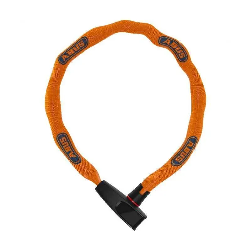 Premium Antifurt bicicleta Abus 6806K/85 portocaliu neon