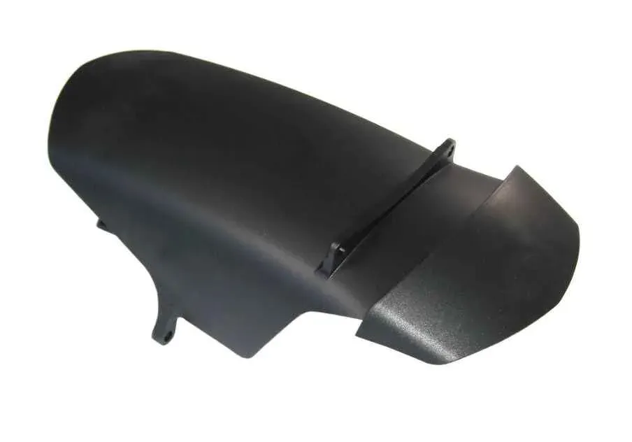 Aparator noroi SR-Suntour plastic negru pentru SF18 XCR34B, Raidon34B, Axon34Boost Cel mai bun preț