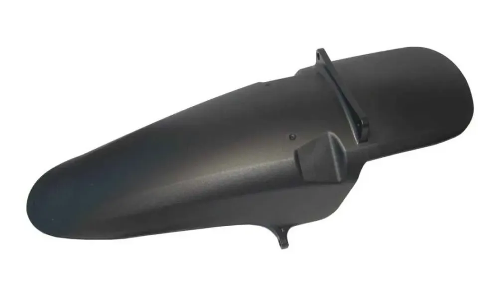 Cumpără online Aparatori noroi SR-Suntour Fender pentru Durolux SF16 negru cu suruburi FEG345 GXFAMT0000000317