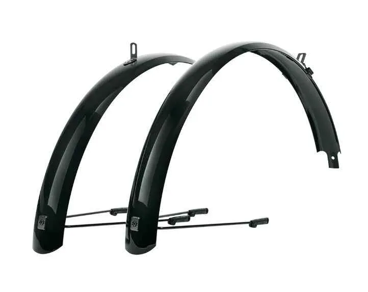 Set aparator noroi SKS Bluemels Basic 28 55mm black Popular