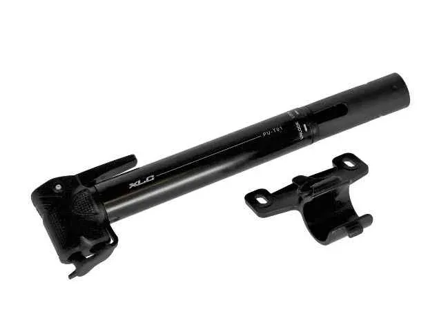 Bestseller Pompa telescopica XLC Alpha III PU-T01 7 bar black plastic 225m