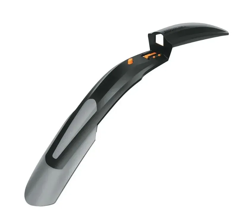 Aparator fata noroi SKS Shockblade II 28/29 negru gri Super ofertă
