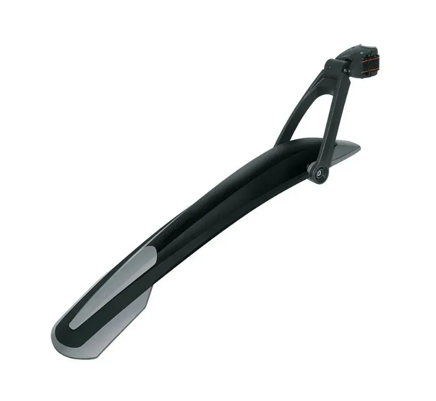 Aparatori noroi SKS X-Blade II 27.5+28/29 negru gri Lichidare de stoc