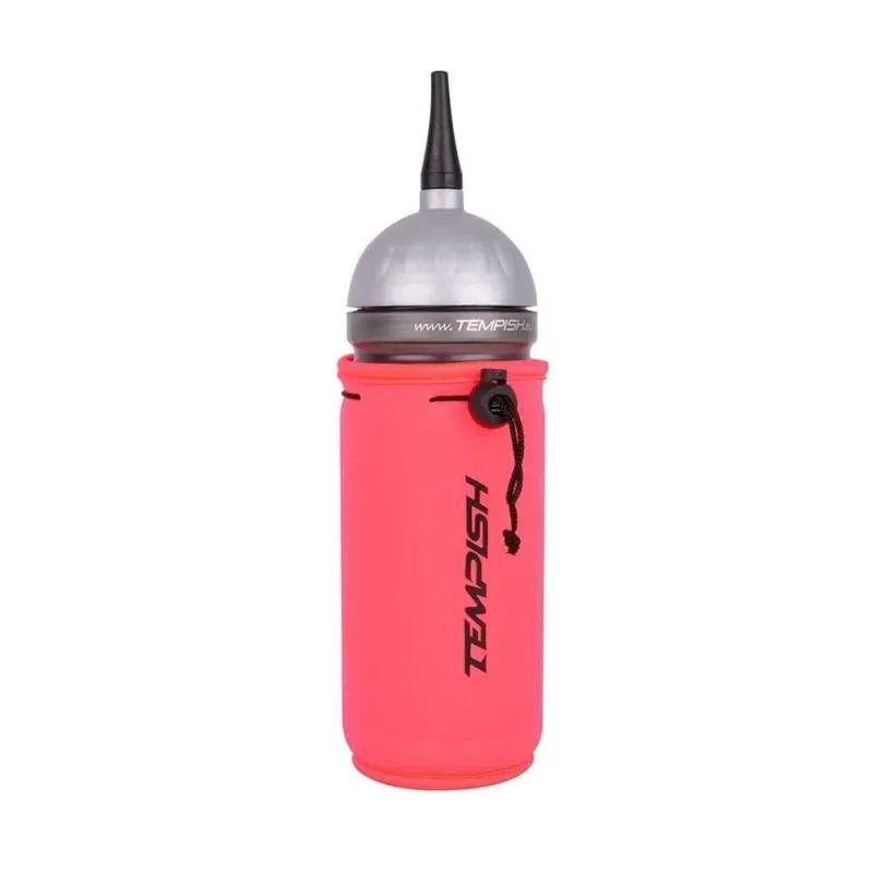 Discount Husa termica pentru bidon TEMPISH 0.5-0.7 L pink