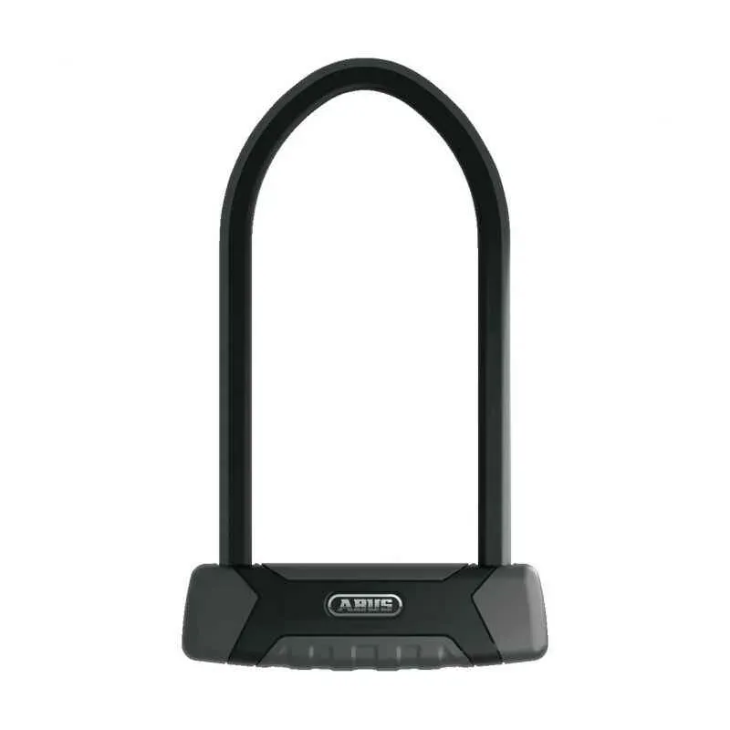 Premium Antifurt bicicleta Abus 540/160HB230-SHB negru
