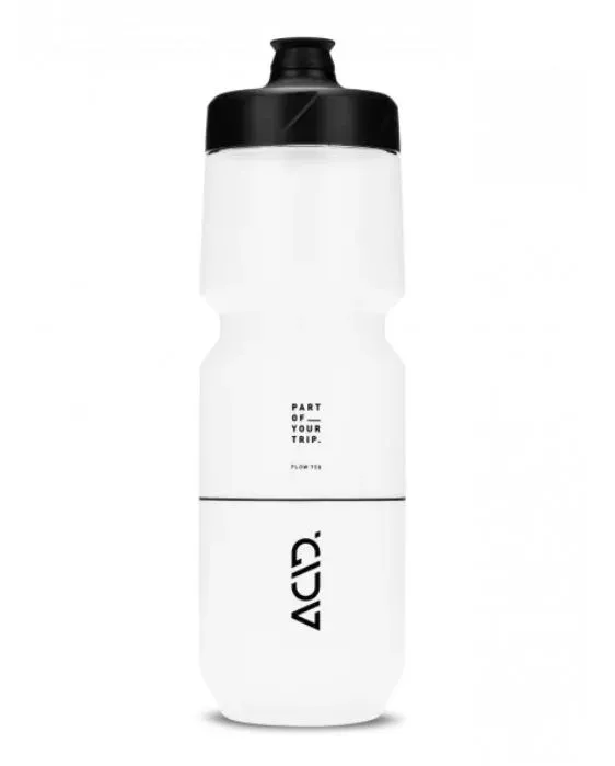 Promoție Bidon ACID Flow 0.75 L transparent
