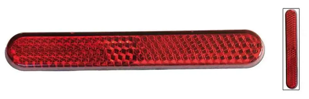 Lampa spate BM cu folie adeziva 306/1GSPB Nu rata