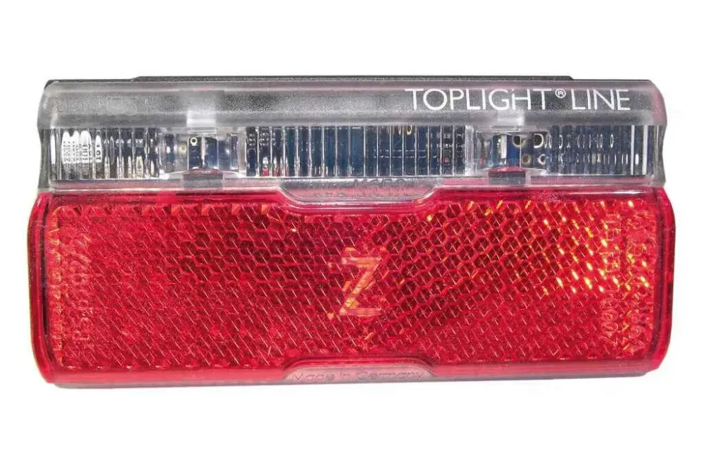 Lampa spate BM 2013 Toplight 50mm 323/5AL02621 Ofertă specială