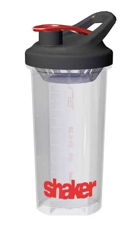 Comandă acum Shaker Elite 700 ml transparent 0150401