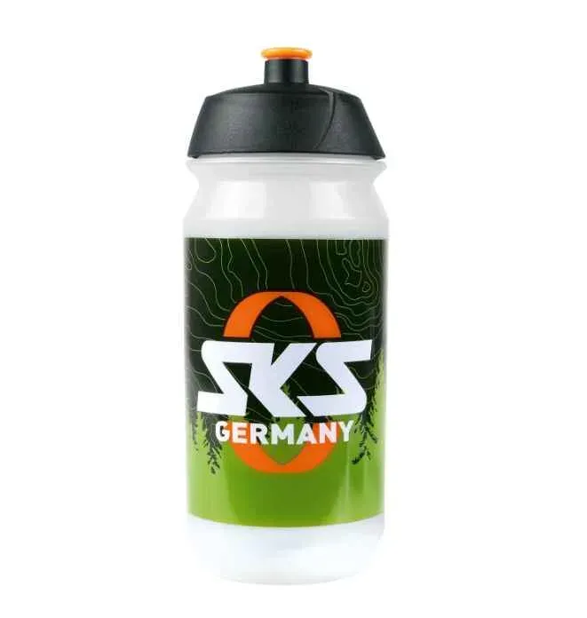 Ofertă exclusivă Bidon SKS BIO Small 500 ml bio-based plastic 12038