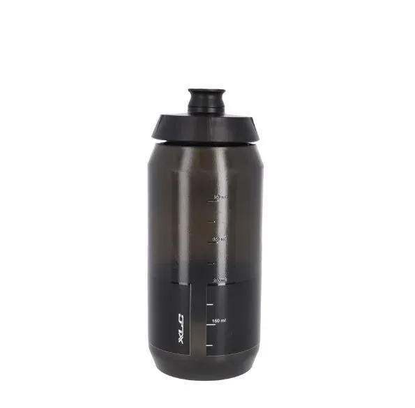 Preț promoțional Bidon XLC WB-K17 550ml black/transparent