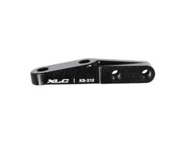 Ofertă specială Adaptor montare cric XLC KS-X12 pentru Hybe/All MTB CF Gen5. KSA18