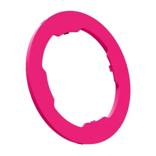 Quad Lock inel magnetic pink Livrare gratuită