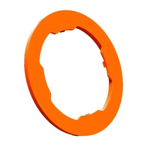 Quad Lock inel magnetic portocaliu Ofertă limitată