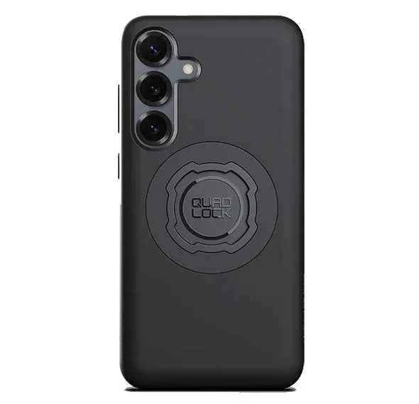Cumpărături sigure Quad Lock carcasa pentru Samsung Galaxy S25+ MAG