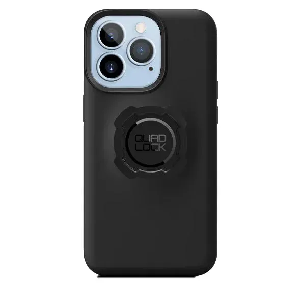 Quad Lock carcasa pentru iPHONE 13 PRO Ofertă limitată